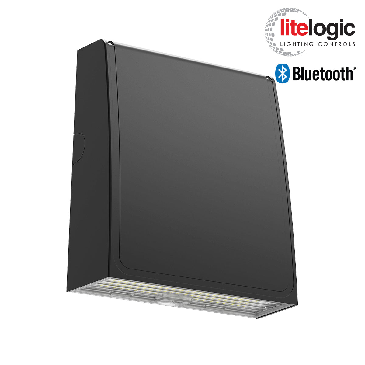Barron Lighting WLZ LED Zero Uplight LED Wallpack Wattage & CCT Selectable