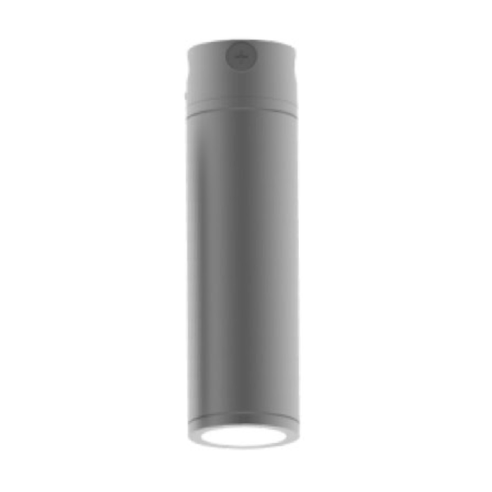 Dauer DLED-4225D LED Architectural Cylinder Light Fixture