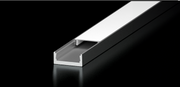 Diode LED - DI-CPCHB-SL-48- SLIM Aluminum Extruded 48" Channel for LED Tape Light