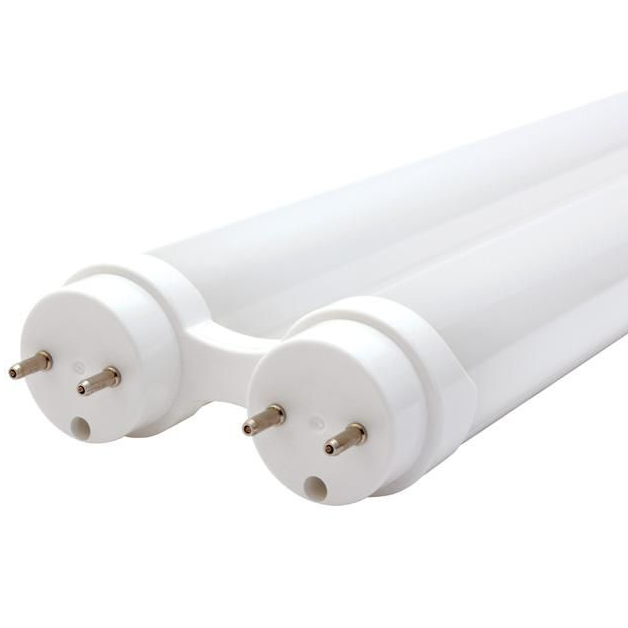 GE Lighting 28164 LED14T8/U/840 Wattage Selectable LED Type-C T8 U-Lamp