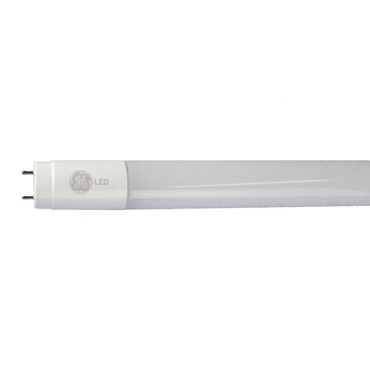 GE Lighting 93150774 LED15BDT8/G4/840/120-347 15W Type B T8 LED Tube 4000K Double Ended