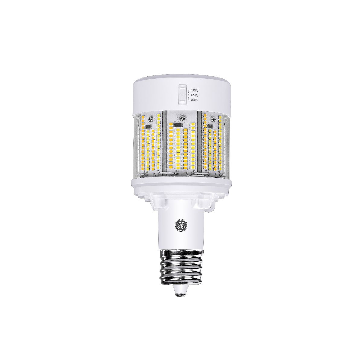 GE Lighting LED/LC/ED23.5 50W/65W/80W Selectable LED Type B HID Replacement Lamp