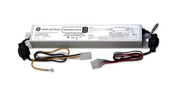 GE Immersion Elite Vertical Power Sources