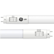 GE LEDLCBDT8 G3 8SC Type B Double Ended LED T8 Tube