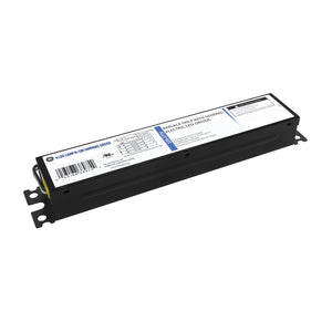 GE Lighting 21379 LEDT8/DR/D4L/LW 66-Watt LumenChoice Type C LED T8 Remote Driver
