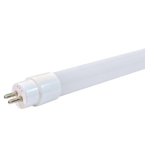 GE Lighting 34417 LED11ET5/G/2/835 11-Watt LED Type A T5 Linear Tube Glass Lamp G5 3500K