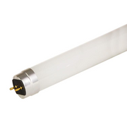 GE Lighting LED15ET8/G/4/840 15-Watt T8 LED Linear Tube Lamp G13 Base 4000K
