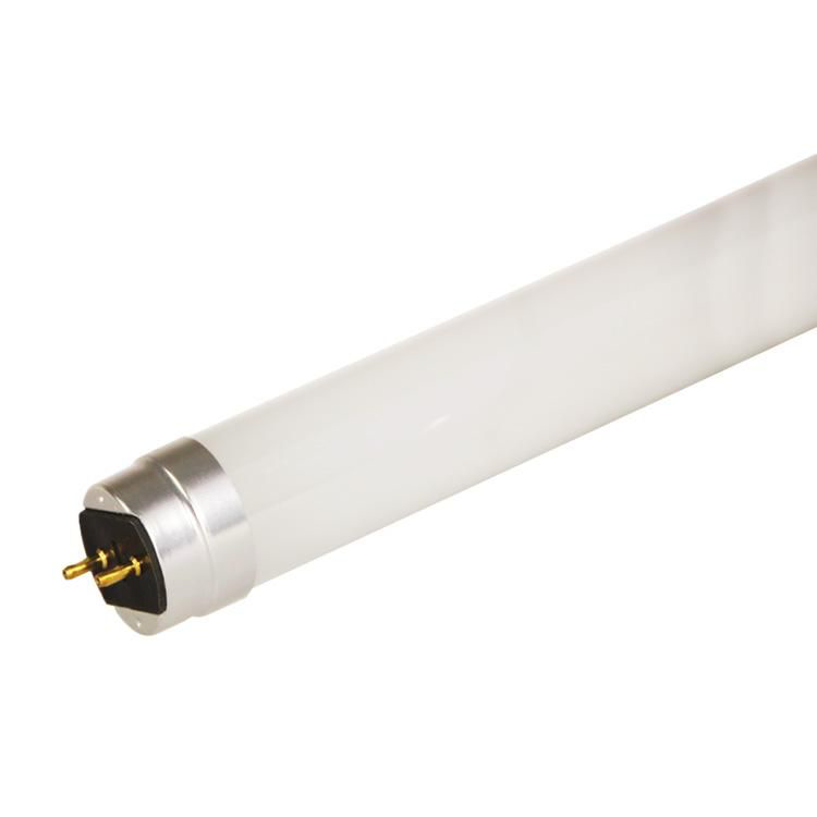 GE Lighting LED15ET8/G/4/840 15-Watt T8 LED Linear Tube Lamp G13 Base 4000K