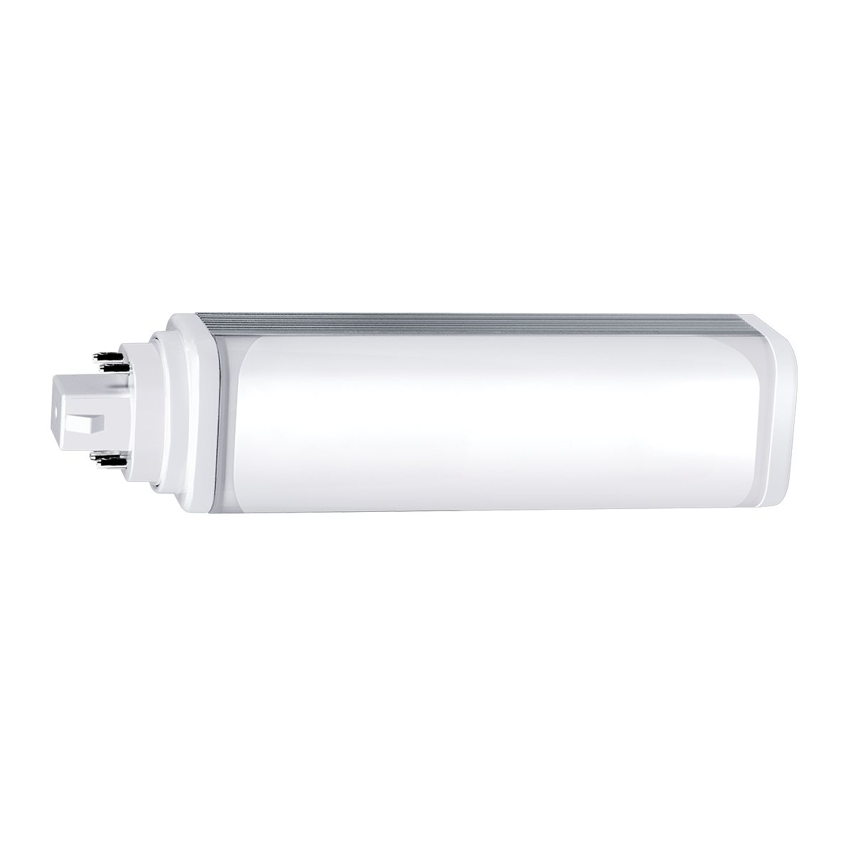 GE Lighting LED19GX24q-H/8SC 18.5-Watt LED Plugin 4-Pin Replacement Lamp