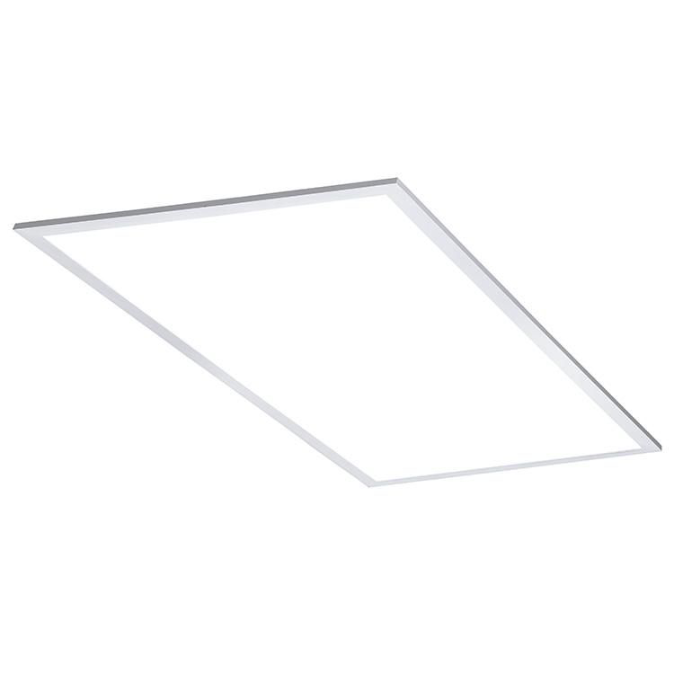 GE Lighting Lumination LBP 2x4 LED Back-lit Panel Light Fixture