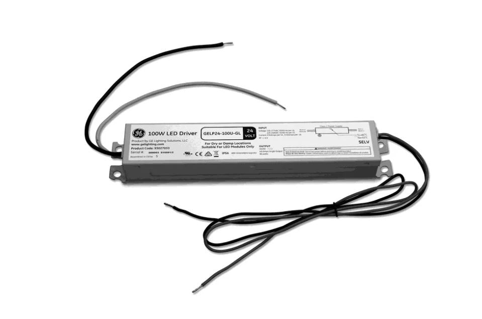GE Immersion Elite Vertical Power Sources