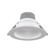 Green Creative SLFTG3/4/9CCT5S/DUALDIM SelectFit G3 4-Inch Round Downlight - Color Selectable, Dimmable