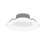 Green Creative INFTP8/8CCT3S/DIM010UNV 12/16/23 Watt 8-Inch Innofit Plus Retrofit Downlight Dimmable - Selectable Lumen Output