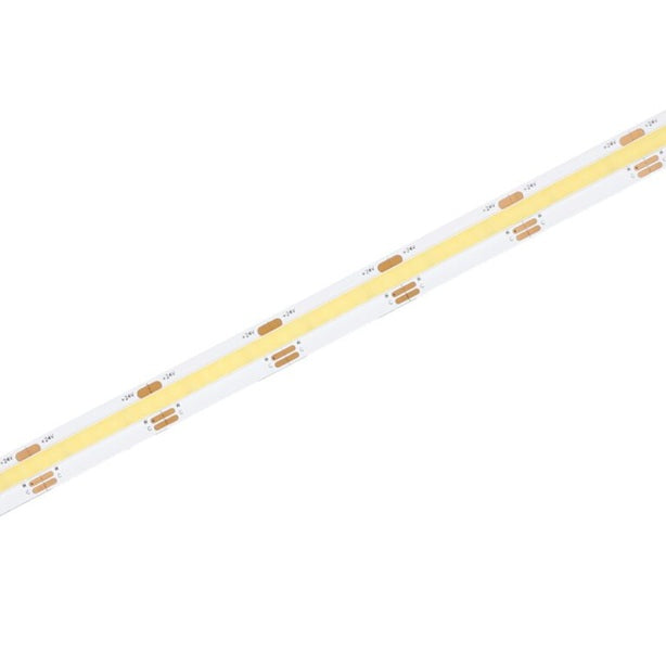 Lotus LED LBL-COB-TW5CCT-IP20 5CCT Selectable COB LED Tape Light 24V IP20