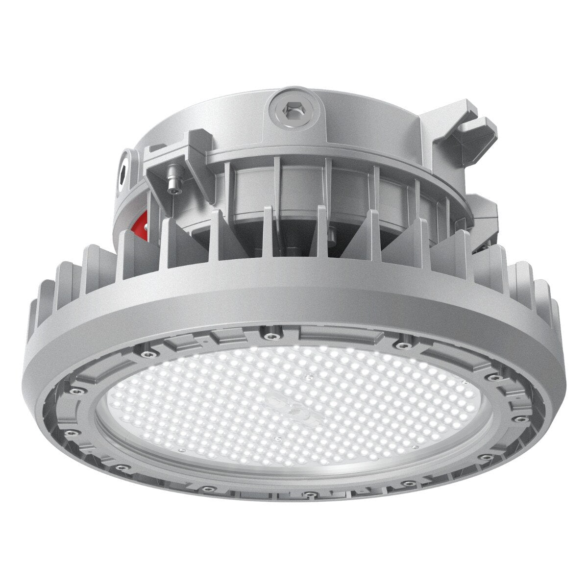 LEDone HA05-240-U-50-000-CG-T-DM LED Explosion-proof Highbay Light Fixture 5000K Dimmable