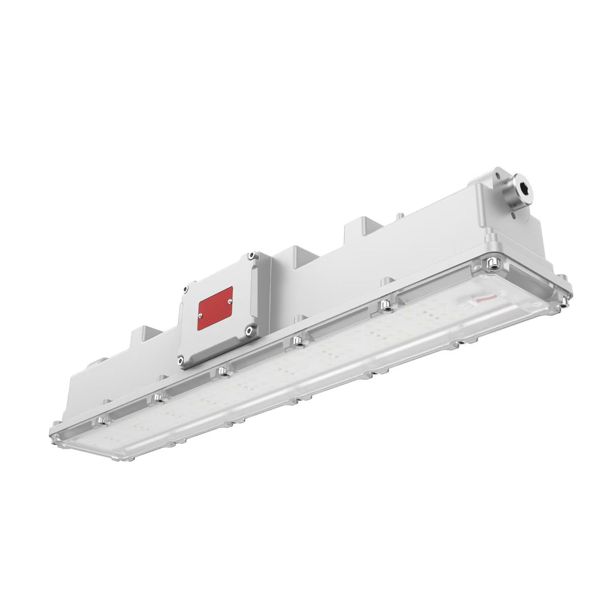 LEDone HA06 LED Explosion-proof Linear Light Fixture 5000K Dimmable