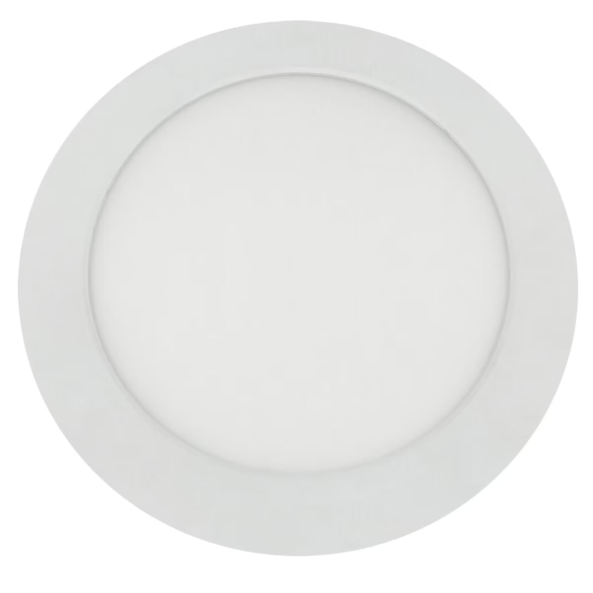 LEDone LOC-12RDDL-21WMCCT 21-Watt LED Multi-CCT Round Surface-Mount Disk Light Replaces up to 120W