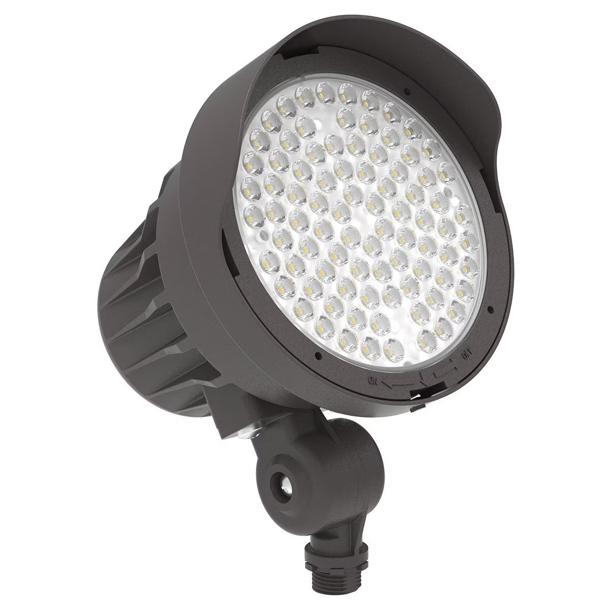 LEDone LOC-BSF-MW(10.5/20/30)MCCT(30/40/50)D Multi Watt Multi CCT LED Bullet Spot Flood Light