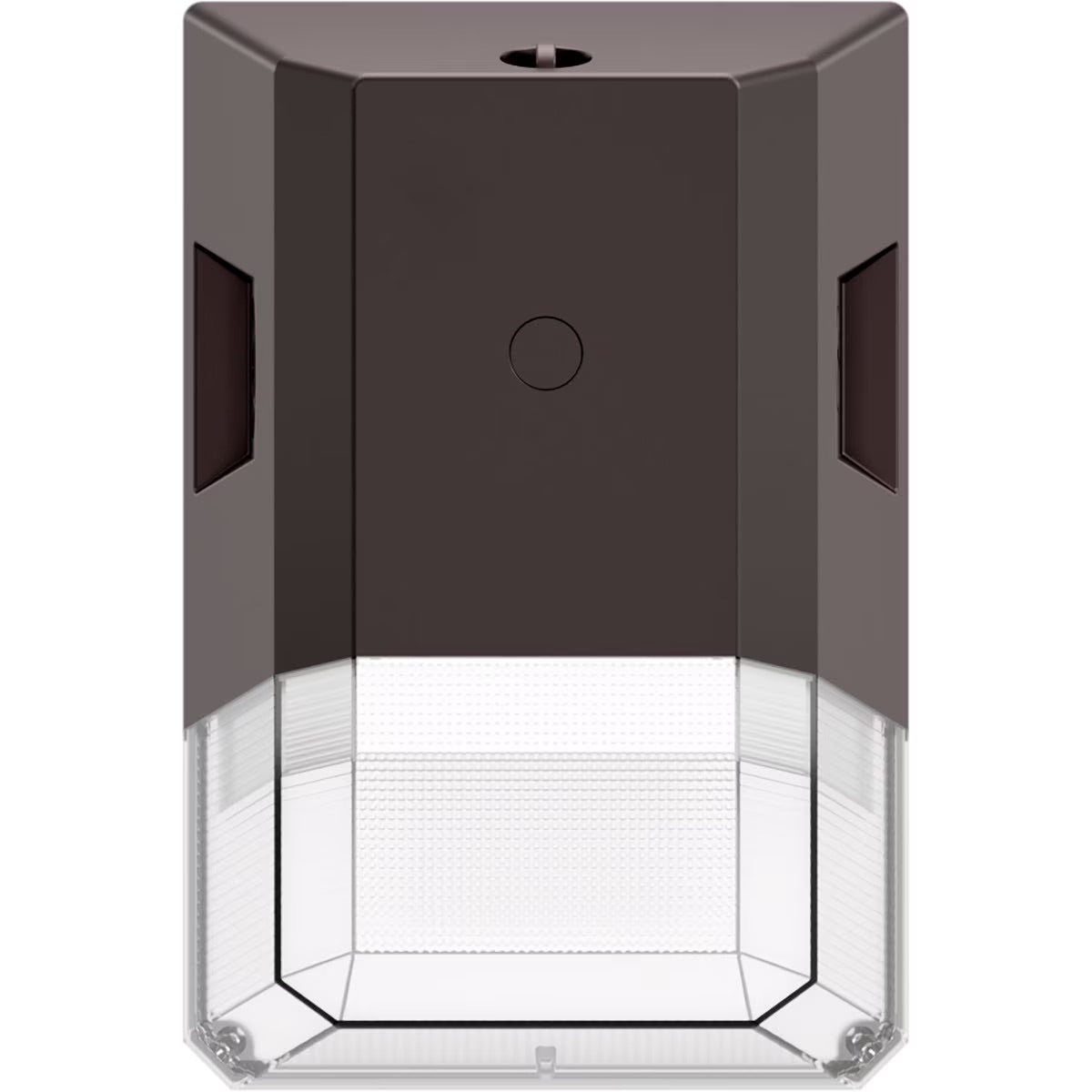 LEDone LOC-DMWP-MW LED Multi Watt Multi CCT Mini Wall Pack Light Fixture Replaces 30W – 50W HID