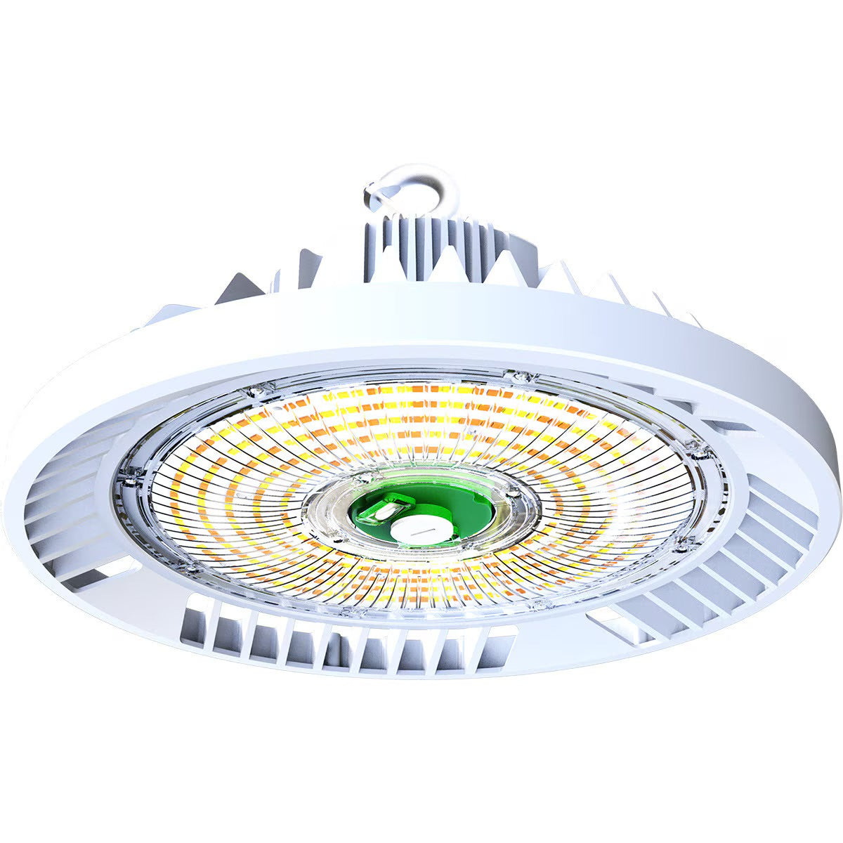 LEDone LOC-ELHB-MW(80/100/150)MCCT(30/40/50)-LV LED High Bay Light Fixture Dimmable