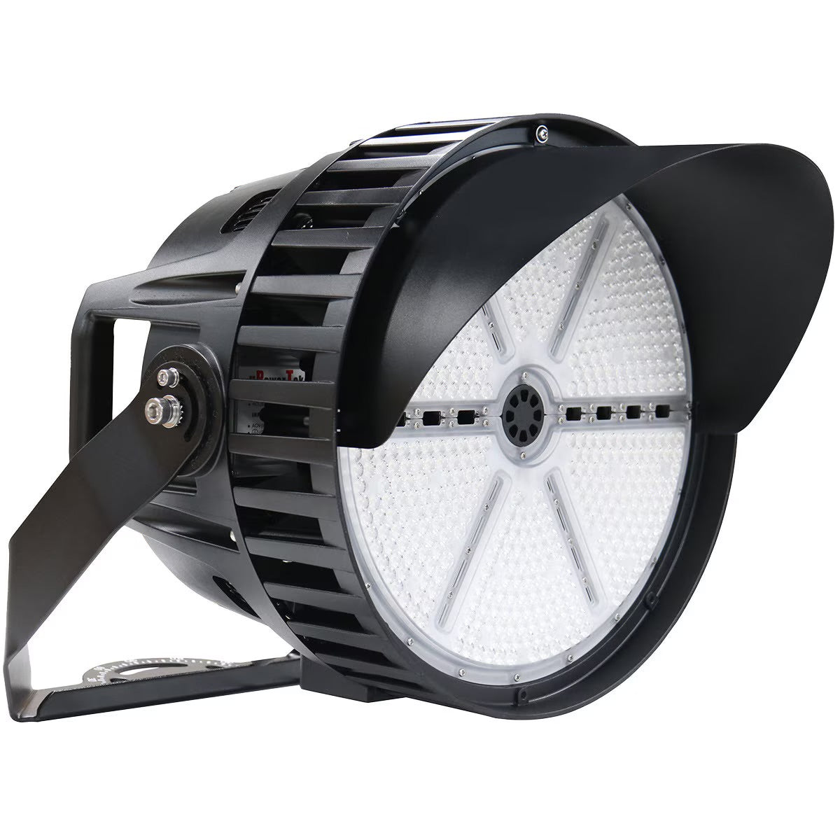 LEDone LOC-SP-MW(450/600/750)50K-LV LED Multi Watt Outdoor Sports Light 5000K Dimmable