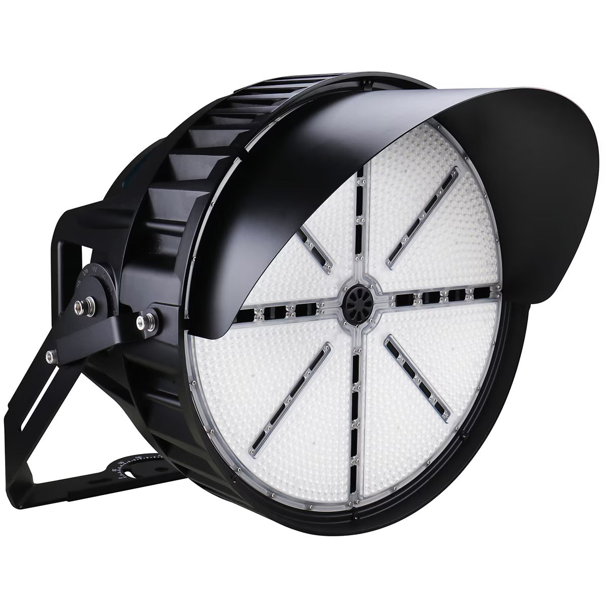 LEDone LOC-SP-MW(800/1000/1200)50K-LV LED Multi Watt Outdoor Sports Light 5000K Dimmable
