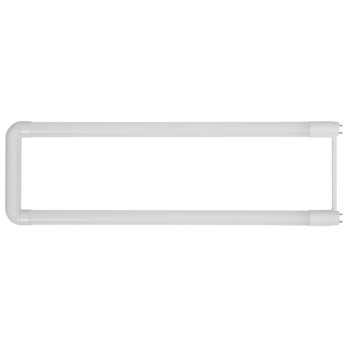 LEDone LOC-T82FTU-15WMCCT(35/40/50)D AB 2FT U-Shaped LED Tube 15W Multi CCT Type A+B Dimmable