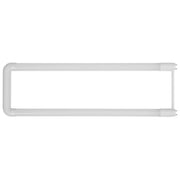 LEDone LOC-T82FTU-15WMCCT(35/40/50)D AB 2FT U-Shaped LED Tube 15W Multi CCT Type A+B Dimmable