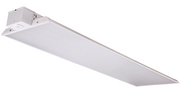 Eiko  LHS1-PS320-8FCCT-HDIM 4ft LED Linear High Bay Light Fixture Power and Color Selectable 260/280/300/320W 40/50K Dimmable