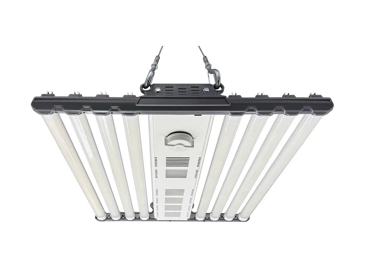 Linmore LED CH3 Commercial High Bay – Dimmable, Cable Ready, EZ-Connect Twist Lock