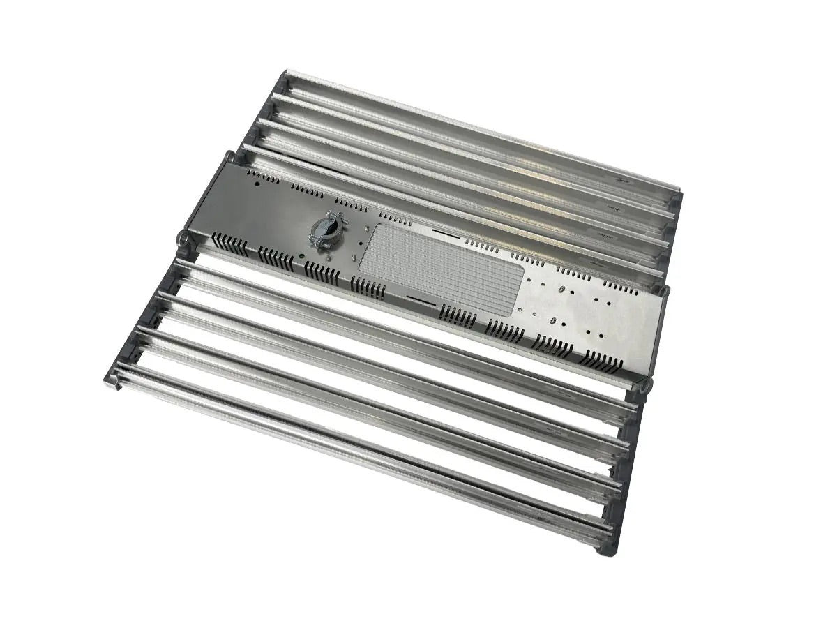 Linmore LED CH3 Commercial High Bay – Dimmable, Cable Ready, EZ-Connect Twist Lock