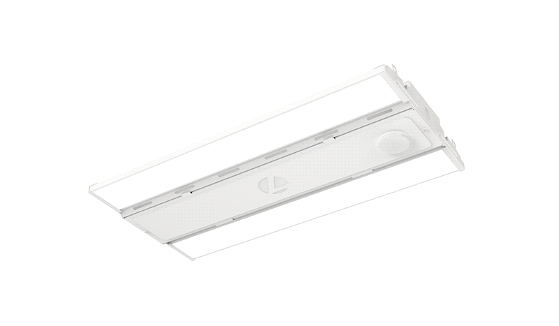 Lithonia Lighting Compact Pro High Bay CPHB Selectable Wattage/Lumens and Color