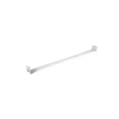 NaturaLED P10426 MT-TBAR-EM-2ft 2-Feet TBAR Bracket for Emergency Driver