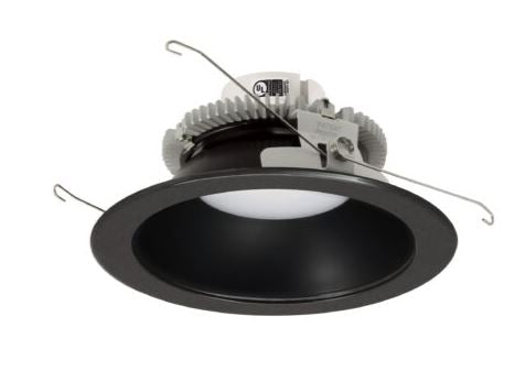 NORA Lighting NLCBC2-651 6-Inch LED Cobalt Click Round Downlight Retrofit