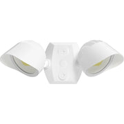 RAB Lighting BULLET2X12W Bullet Flood Light Adjustable CCT TRIAC Dimmable