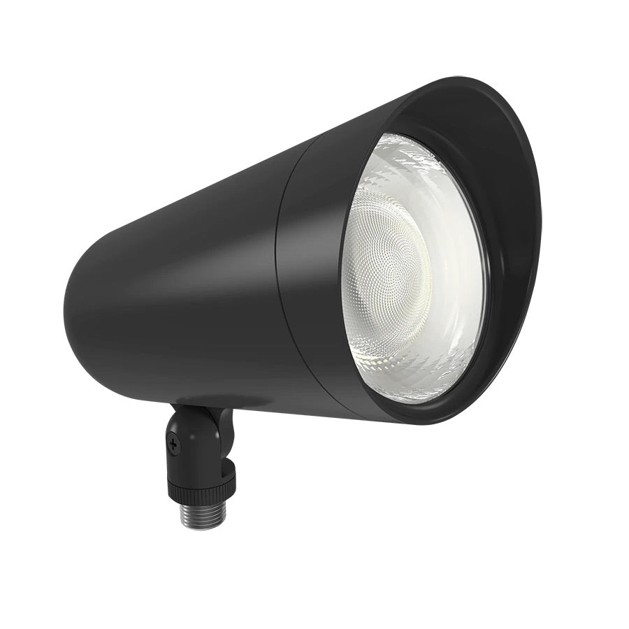 RAB Lighting LF34L 33-Watt LED Landscape Floodlight 5CCT