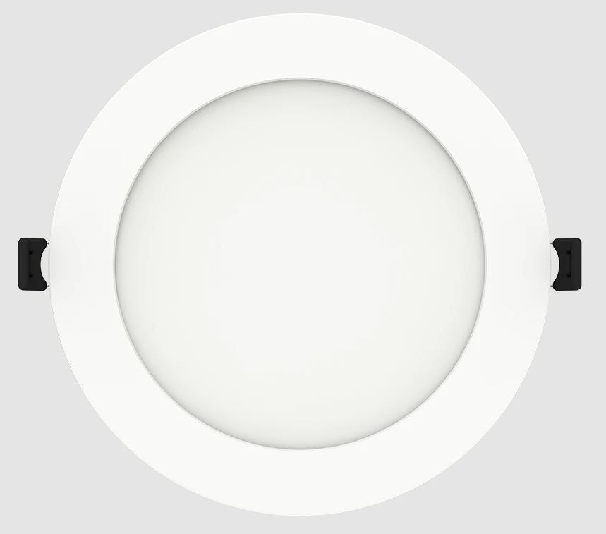 RAB Lighting WFRL6R139FA120WS 13 Watt 6 Inch Field Adjustable LED Downlight