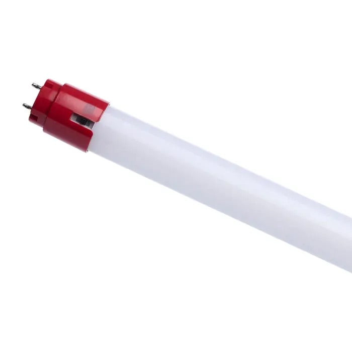 SATCO S11732 15WT8/LED/CCT/EM/BP 15-Watt Color Selectable 48-Inch T8 LED Ballast Bypass Linear Tube Lamp