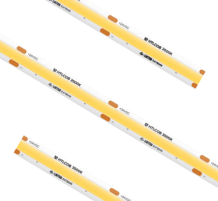American Lighting SPTL-SCOB-WW-16 Trulux High Output COB Tape 3000K IP54