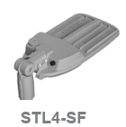 Westgate STL4-SF STL4 Series Street Light Slip Fitter