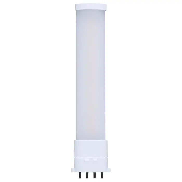 Satco Lighting S11556 5.5-Watt Color Selectable 2GX7 Base Transitional PL Lamp Non-Dimmable Replaces 13W Fluorescent