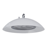 Shat-R-Shield 200-WDHB-SK-VL Wattage Selectable LED Ironclad® Wash Down High Bay Light Fixture