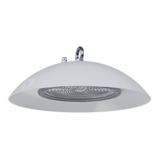 Shat-R-Shield 200-WDHB-SK-VL Wattage Selectable LED Ironclad® Wash Down High Bay Light Fixture