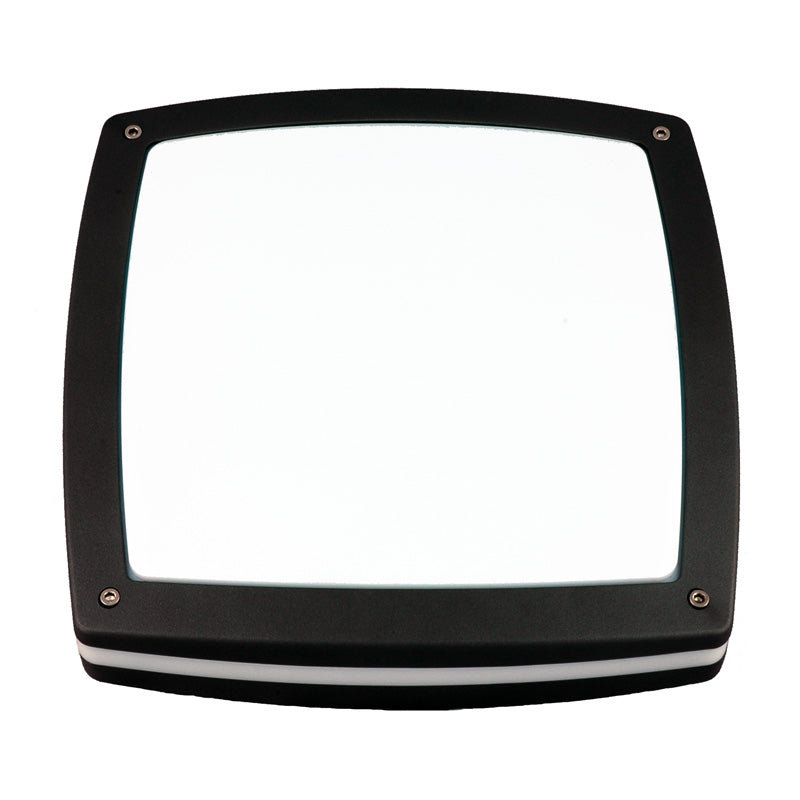 Sunpark 3-4111D-05 23-Watt LED Wall/Ceiling Mount Light Fixture