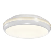 Sunpark C023-65-A-MCT 23-Watt Multi-CCT LED Ceiling Light Fixture