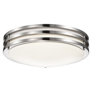 Sunpark DC018-2G-C 35-Watt 17.8-Inch LED Ceiling Fixture