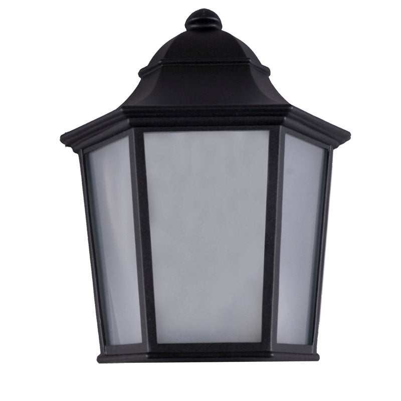 Sunpark 3-4098D LED Wall Mount Outdoor Light Fixture