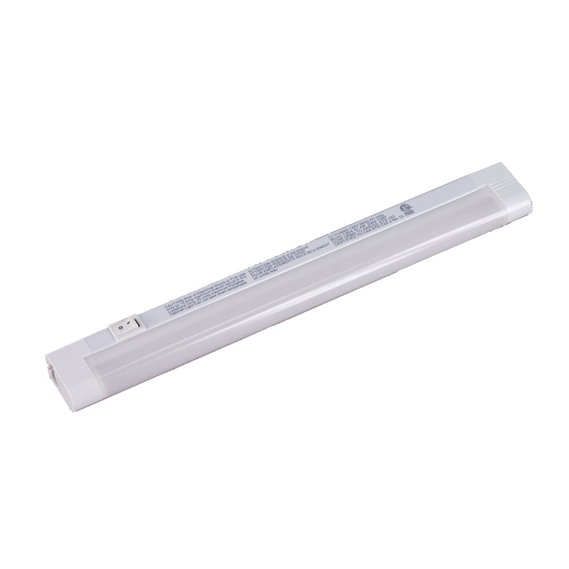 Sunpark C0xx-51 LED Low Profile Under the Counter Linkable Light Fixture