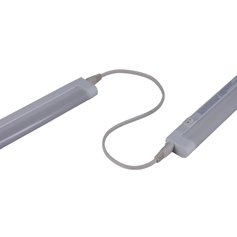 Sunpark C0xx-51 LED Low Profile Under the Counter Linkable Light Fixture