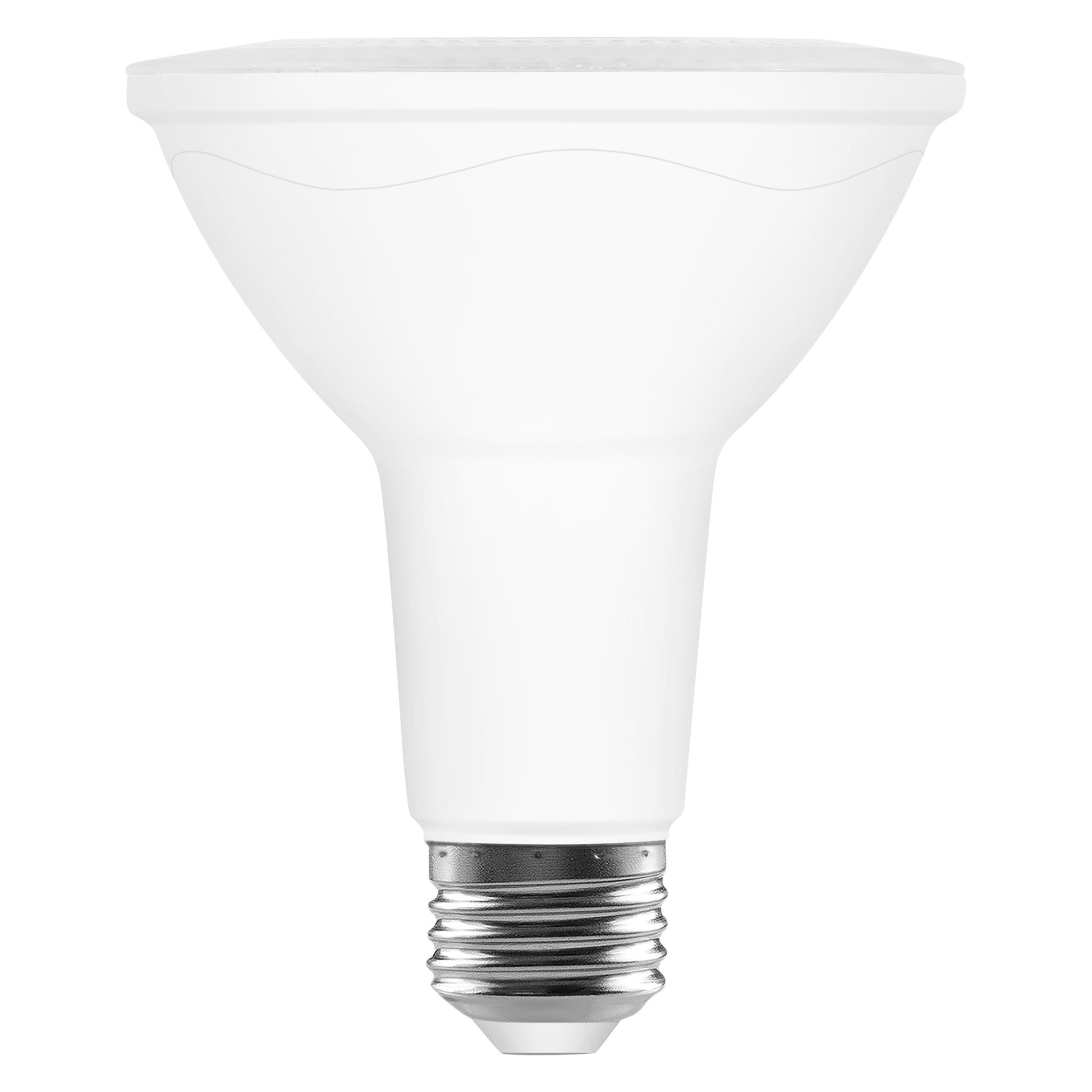 Sylvania 41731 LED18PAR30LNHODIM930SP15W 18-Watt PAR30LN LED Spot Light – 3000K, High Output, Dimmable